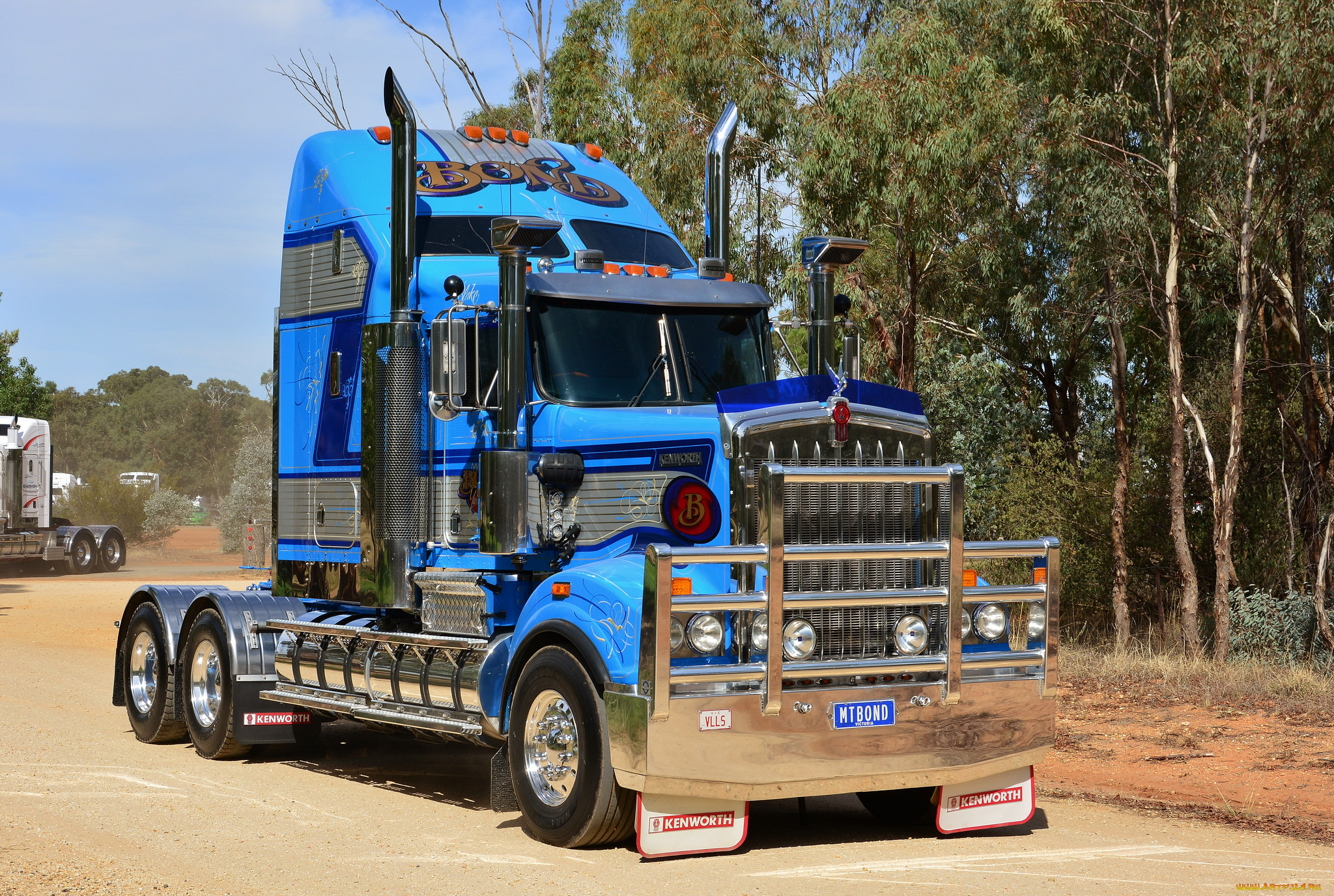 , kenworth, , , , 